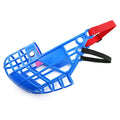 Adjustable Puppy Big Dog Muzzle Safety Breathable Pet Mouth Mask for Small Medium Large Dogs Pets Accessories Mascotas Product